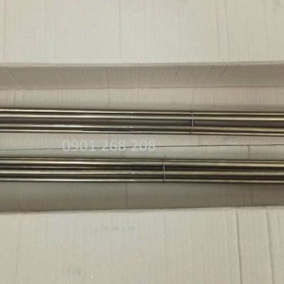 HEATER CHO MÁY HÓA HƠI JINU